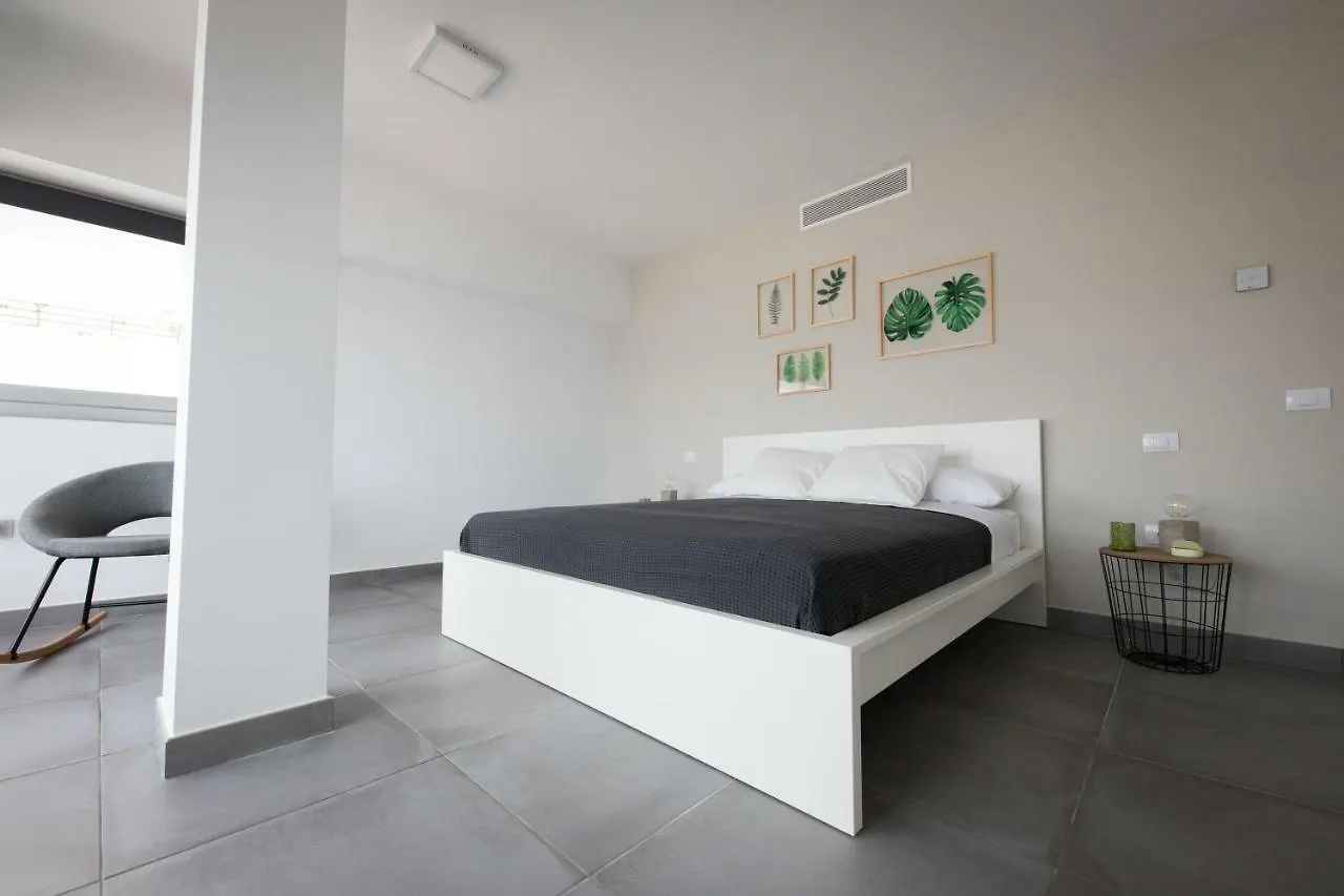 Fantastico Atico En Primera Linea De Playa Las Palmas de Gran Canaria Apartment